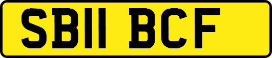 SB11BCF