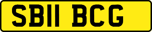SB11BCG