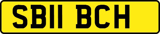SB11BCH