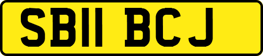 SB11BCJ