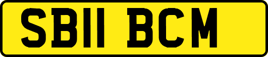SB11BCM