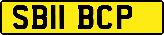 SB11BCP