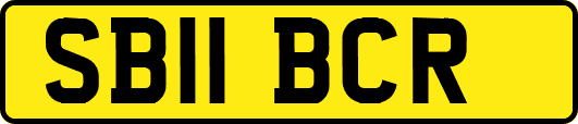 SB11BCR