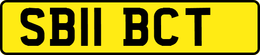 SB11BCT