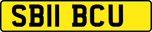 SB11BCU