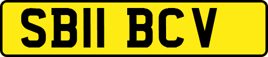 SB11BCV