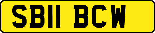 SB11BCW