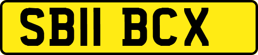 SB11BCX