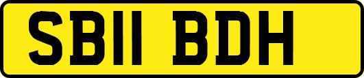 SB11BDH
