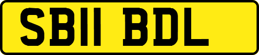 SB11BDL