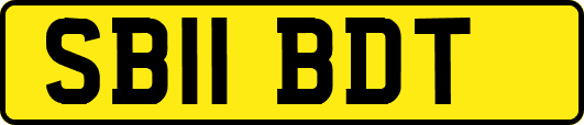 SB11BDT