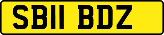 SB11BDZ