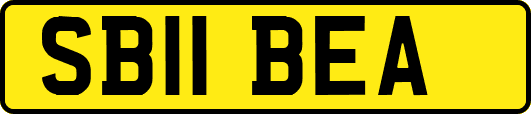 SB11BEA