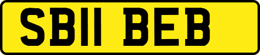 SB11BEB
