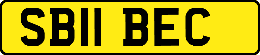 SB11BEC