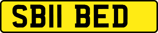 SB11BED