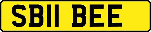 SB11BEE