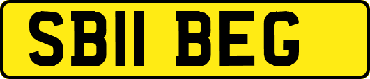 SB11BEG