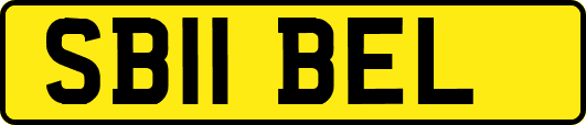 SB11BEL