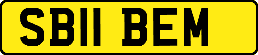 SB11BEM