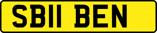 SB11BEN