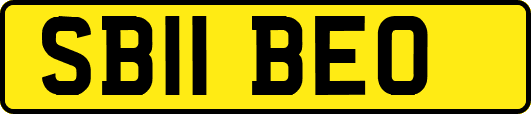 SB11BEO
