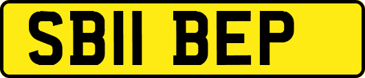 SB11BEP