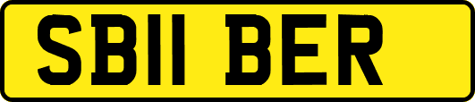 SB11BER