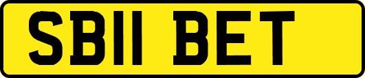 SB11BET