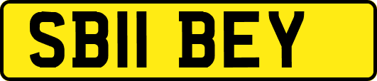 SB11BEY