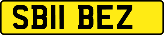 SB11BEZ