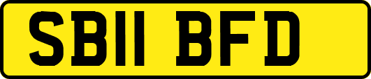 SB11BFD