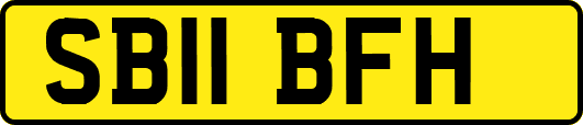 SB11BFH