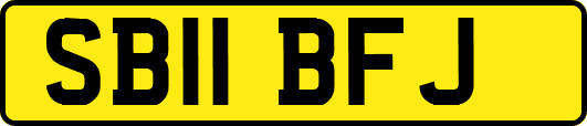 SB11BFJ