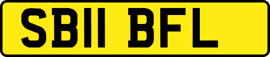 SB11BFL