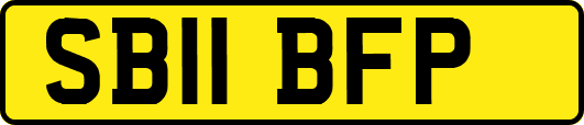 SB11BFP