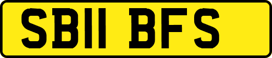 SB11BFS