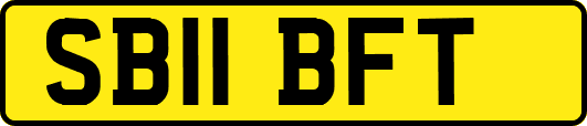 SB11BFT