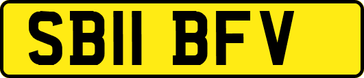 SB11BFV