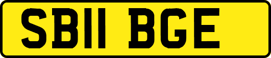 SB11BGE