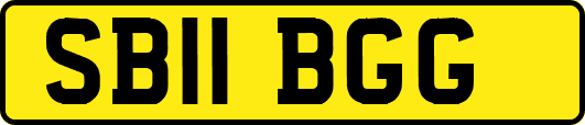 SB11BGG