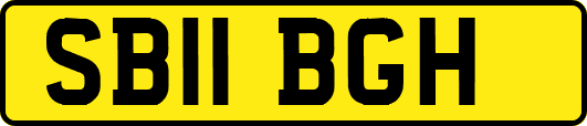 SB11BGH
