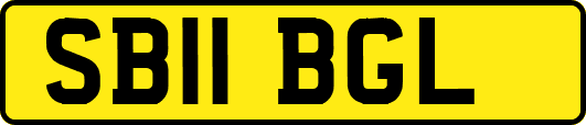 SB11BGL