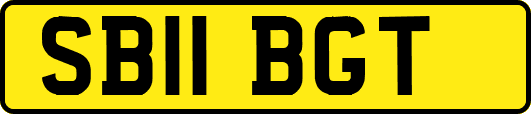 SB11BGT