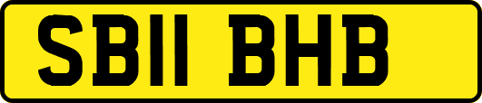 SB11BHB