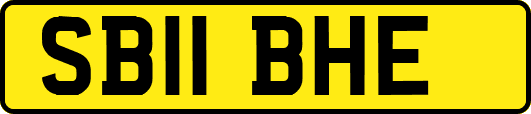 SB11BHE
