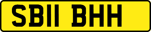 SB11BHH