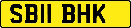 SB11BHK