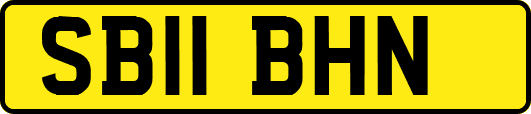 SB11BHN