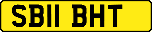 SB11BHT